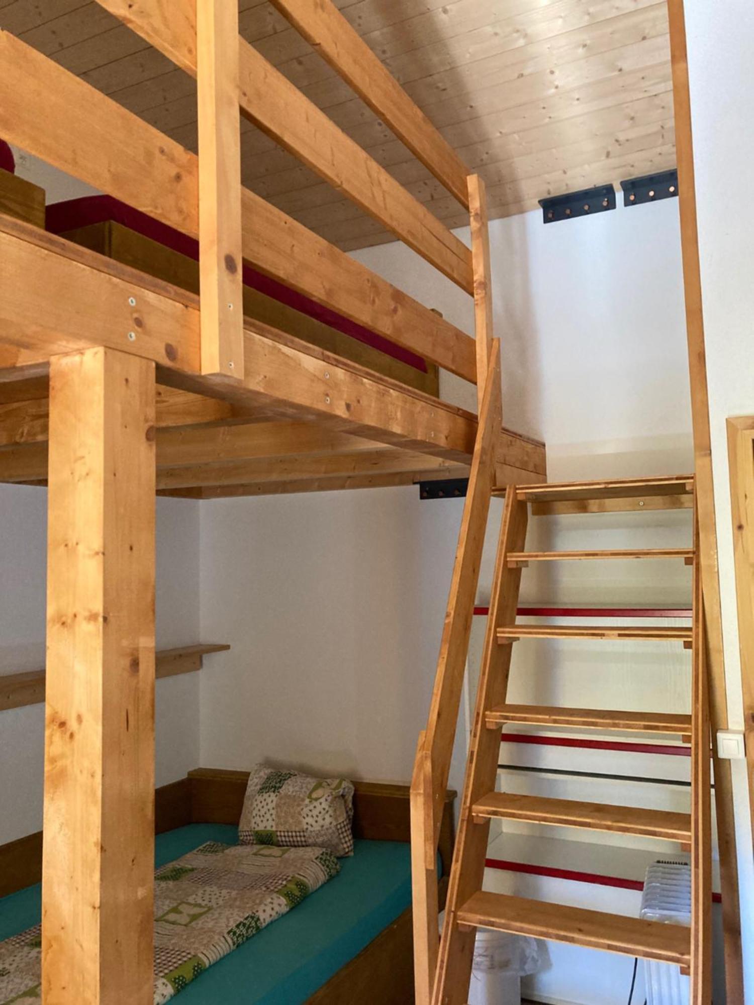 Klewenalp Ausflugs-Ski-Pistenhotel Klewenstock بيكنريد المظهر الخارجي الصورة