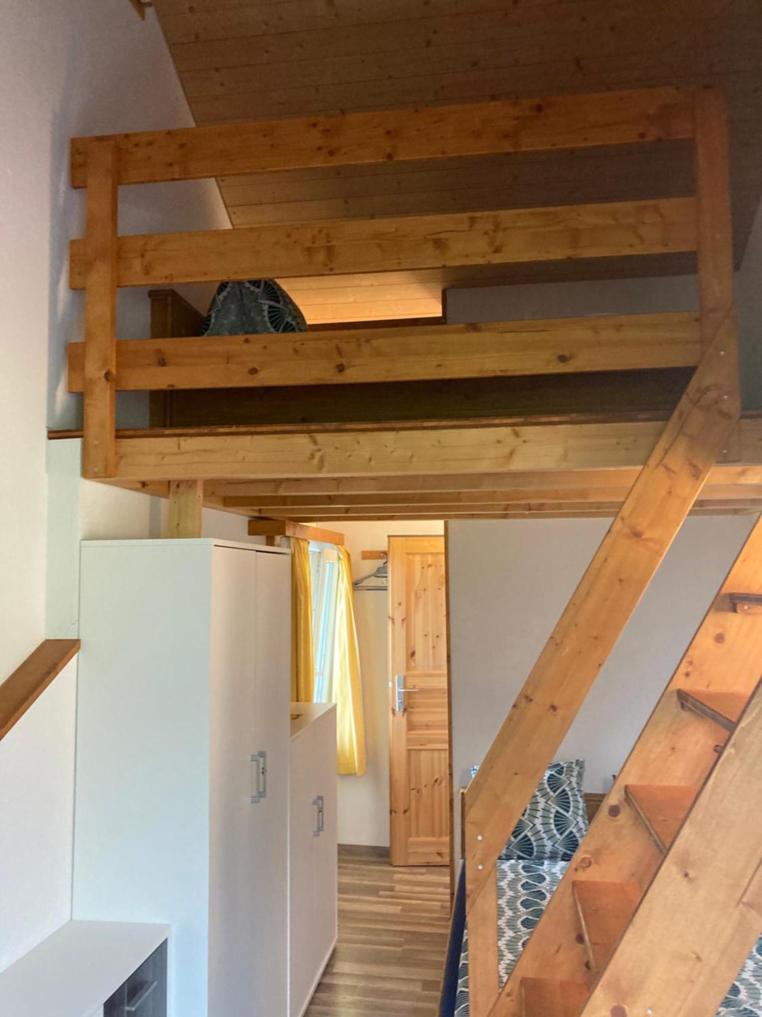 Klewenalp Ausflugs-Ski-Pistenhotel Klewenstock بيكنريد المظهر الخارجي الصورة