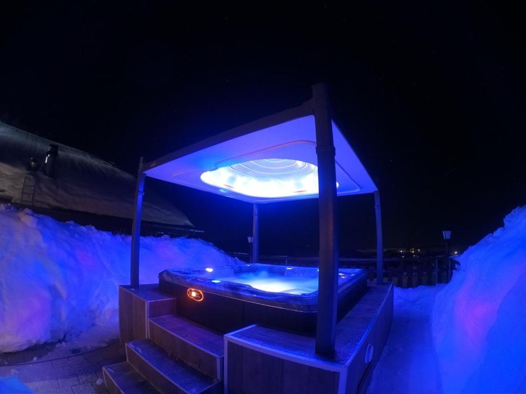 Klewenalp Ausflugs-Ski-Pistenhotel Klewenstock بيكنريد المظهر الخارجي الصورة